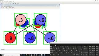 REDES NEURONALES | TUTORIAL | SIMBRAIN | ESPAÑOL