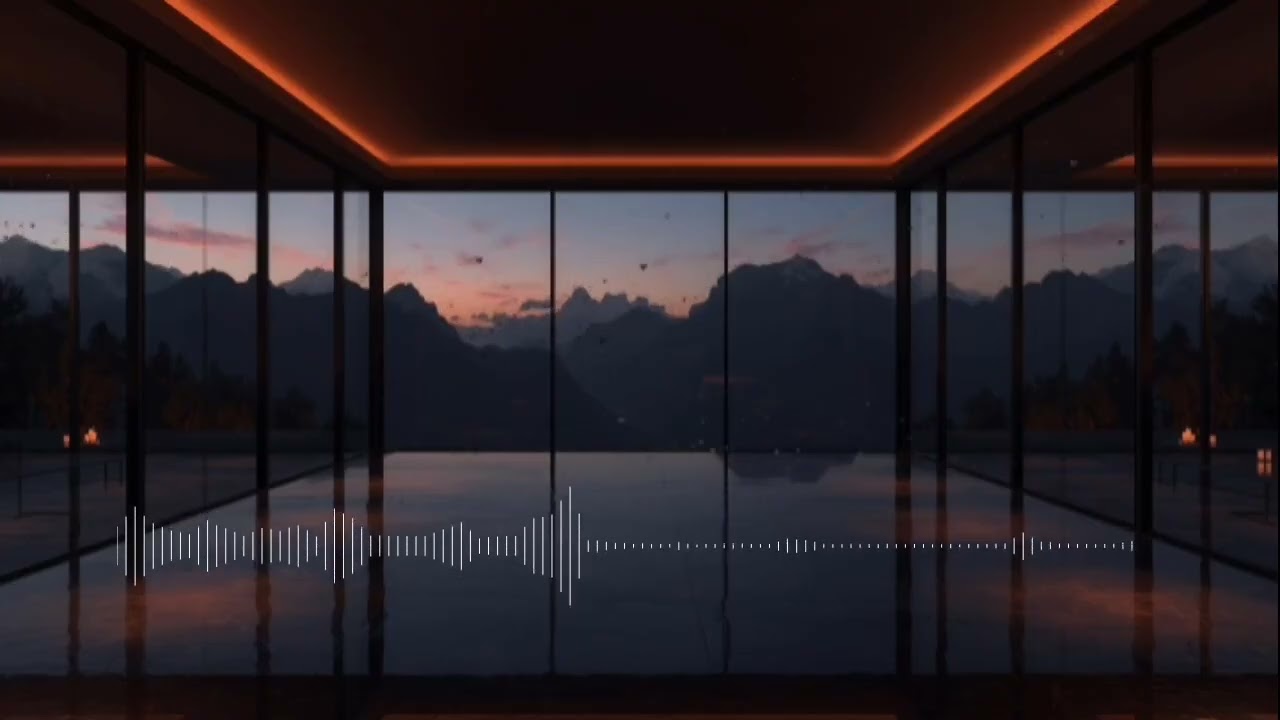 Deep Focus • Unlock Your Flow State with Minimal Chillstep & Quiet Energy Beats