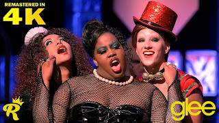 GLEE | Sweet Transvestite | Full Performance | 2x5 | REMASTERED 4K