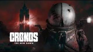 Vertical - We Are NOT Splitting Up to Find Dr. Zybert 🙅🏾♂️ | Cronos Gameplay