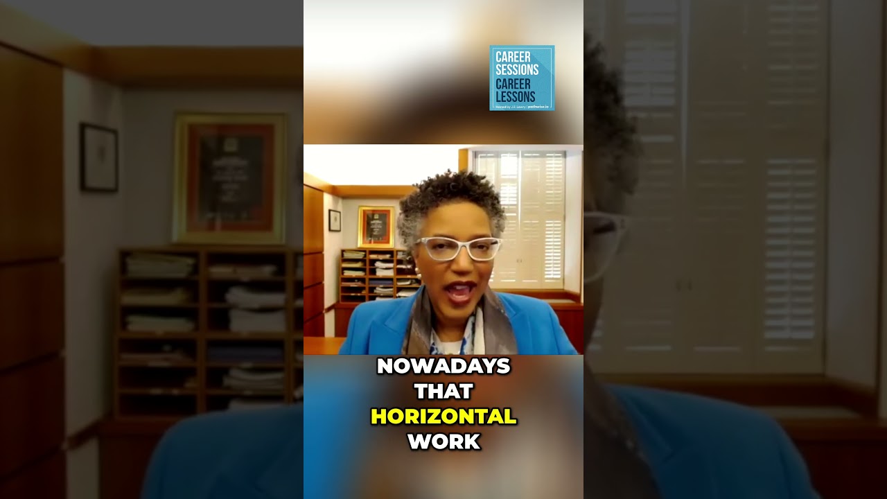 Linda Hill - Networking ISN'T Politics: It's Innovation Power! #networking #power #innovation