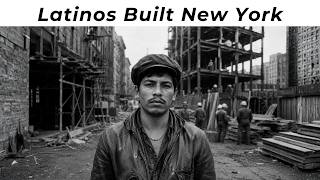 Download lagu How Latinos Built New York and Never Got the Credit