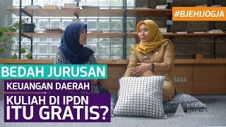 Kuliah di IPDN itu Gratis?
