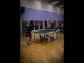Big Forehands💪 #tabletennis #pingpong #forehand #backhand #shorts