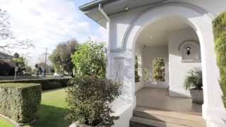 Marshall White: 1796 Malvern Road Malvern East