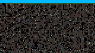 Small 2D Digging game
