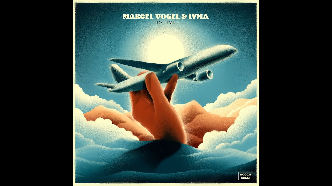 Obejrzyj Marcel Vogel & LYMA "Easy" w YouTube Obejrzyj Marcel Vogel & LYMA "Easy" w YouTube
