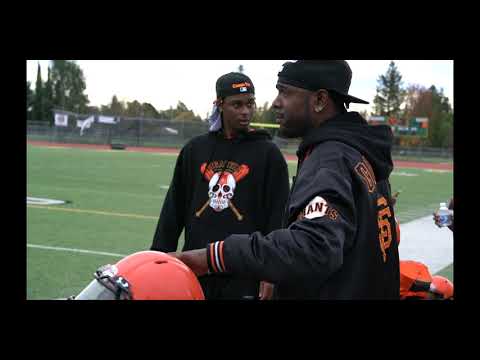 BROWN BOMBERS HIGHLIGHTS VS GRANT UNION 6U AYFL NOR-CAL CHAMPIONSHIP ...