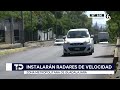 Instalarán siete nuevos radares de velocidad en la Zona Metropolitana de Guadalajara