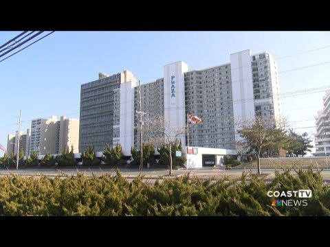 Short-Term rentals gain popularity as Ocean City hotel stays decline
