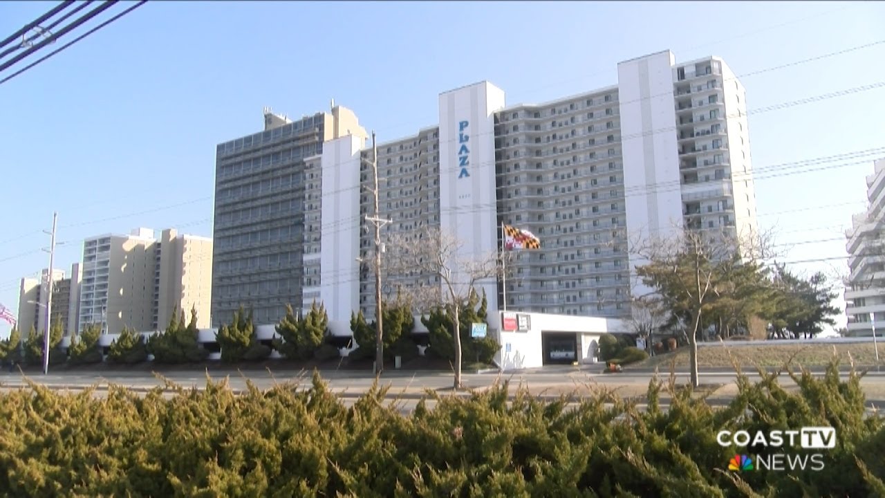 Short-Term rentals gain popularity as Ocean City hotel stays decline