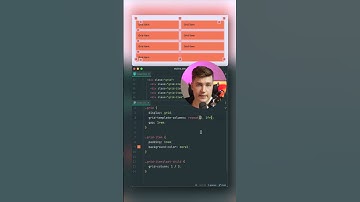 CSS Грид-элемент на все колонки — трюк с grid-column