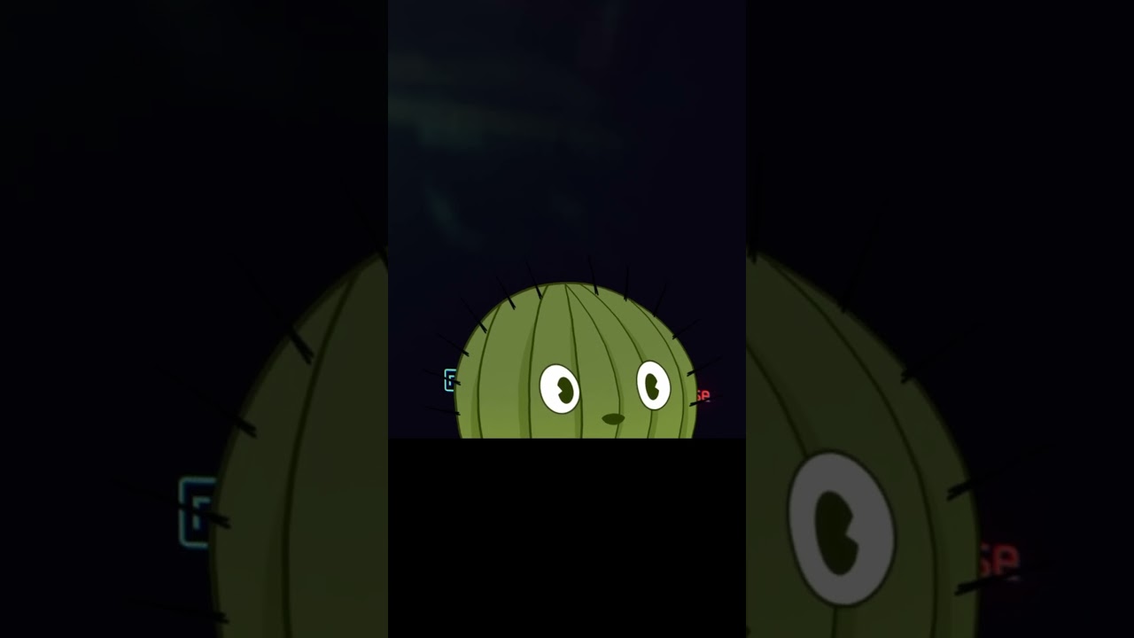 What Cyberpunk does to Kakchu🌵