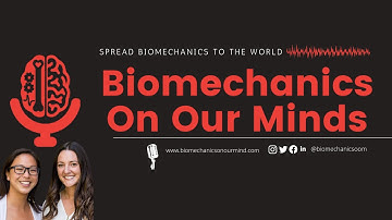 Bonus Episode: Markerless Motion Capture with Dr. Scott Selbie