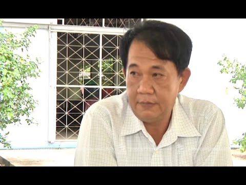 ผญบ.ม.5 ปฏิเสธไม่เกี่ยวข้องออกโฉนดกับ \