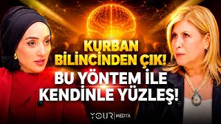 Kurban Bi̇li̇nci̇nden Çik Kendi Kurtarıcın Olabilirsin Hep Fedakarlık Yapıyorsan... Your Medya