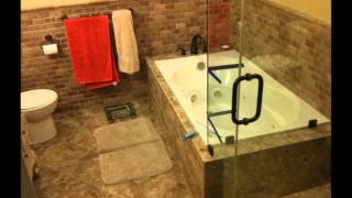 La Verne Bathroom Specialists call Shafran 310 295 1960