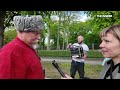 За что деды воевали? Как празднуют 9 мая в Берлине