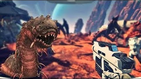 HAYATTA KALMA OYUNU | OSİRİS NEW DAWN TÜRKÇE