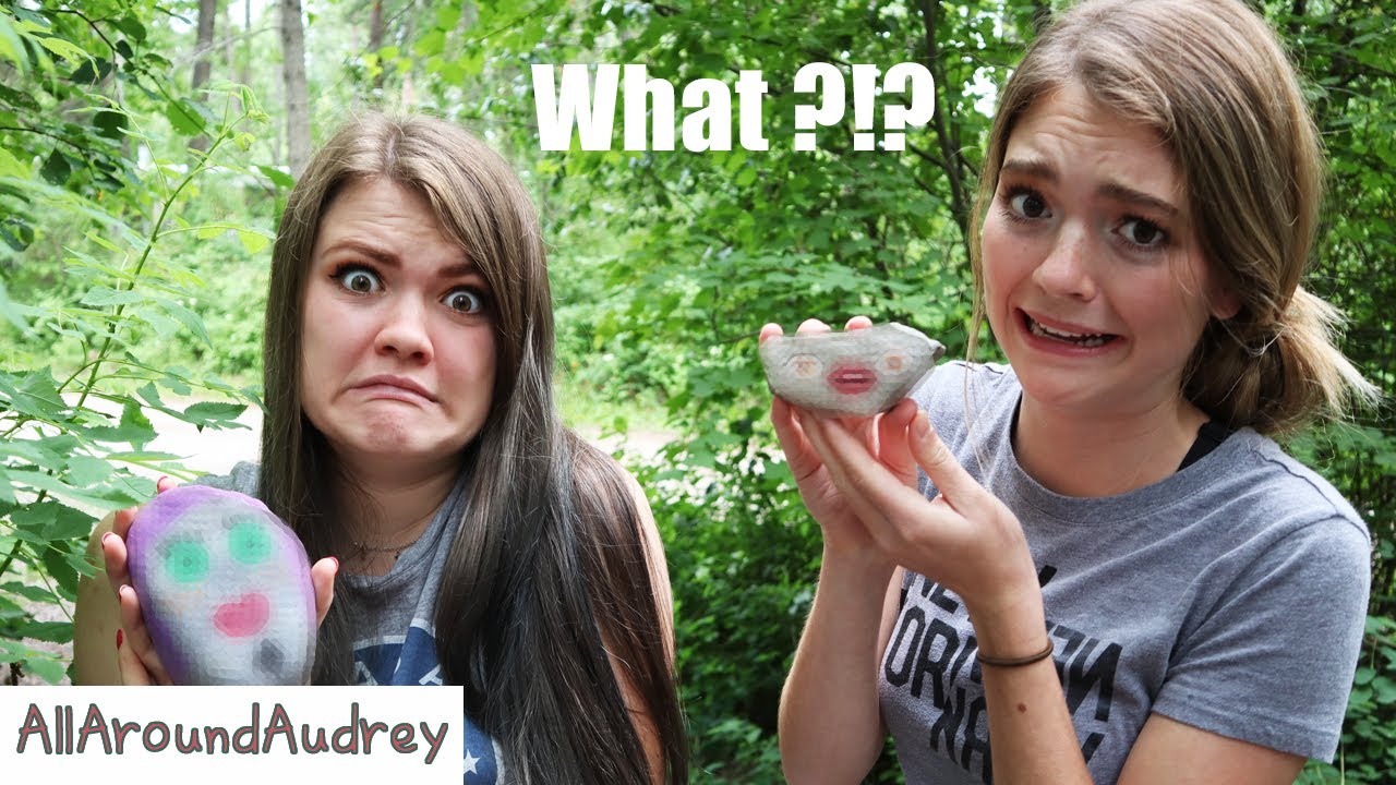 Rock Baby Adventure Skit