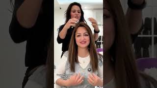 O processo de escolha de uma nova peruca como uma mulher judia ortodoxa