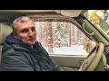 Как Константин пришел к Off-Road. Покупка и постройка Patrol Y61