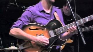 Matuto Video Showcase - Kennedy Center - Rec Beat Festival