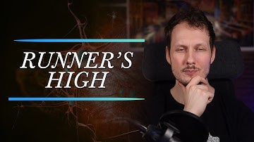 How Running Can Release Endocannabinoids