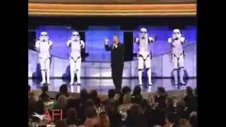 William Shatner Star Trek singt für George Lucas Star Wars   My way