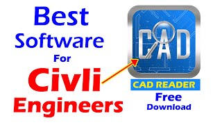 Best Free Software for Civil Engineers | Free Software for Civil Engineering Students | screenshot 1
