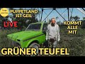 SCUM Gameplay Deutsch | 8 |  Mit dem  Grünen Teufel unterwegs und NPC klatschen