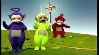 MLG Teletubbies