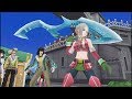 テイルズオブハーツR プレイ動画8匹目