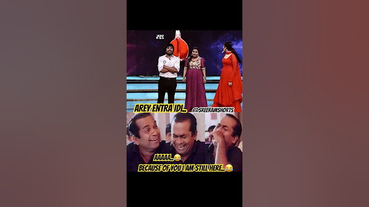 Yadamma Raju & Stella 😂🤣👏 #bbjobi #biggboss #youtube #shorts ￼