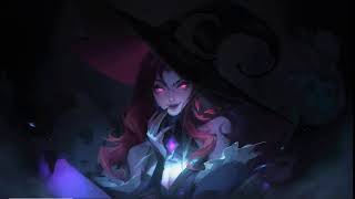 Live Wallpaper: League of Legends - Bewitching Miss Fortune @ArtemisWE