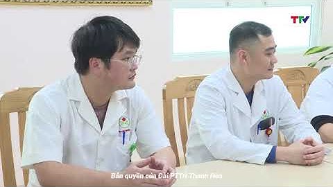 Bệnh viện Ung Bướu tỉnh Thanh Hóa điều trị thành công ca bệnh Whitmore