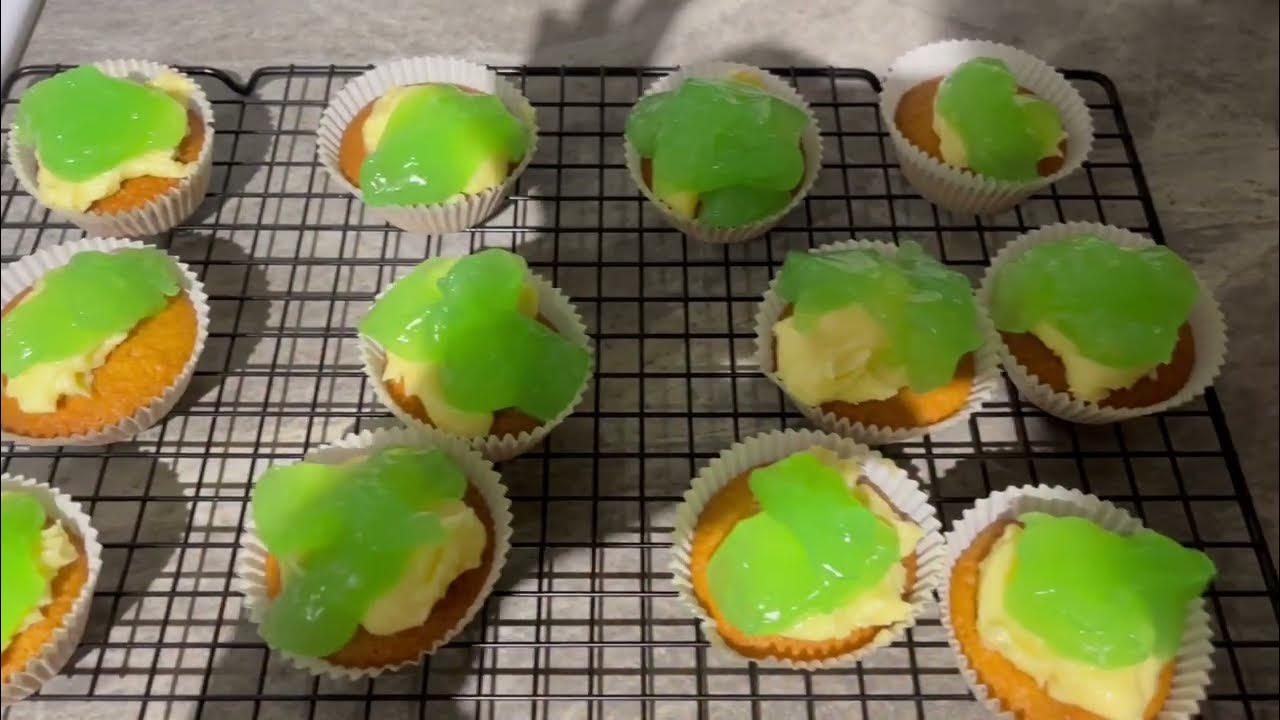 Slime Cooking Complilation / 🧁 Slime Baking 