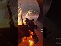 IT BURNS!! | #lagdam on #Twitch