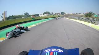 F1600 Liga Ebelx Sid Pod 2020