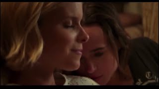 MOVIE: My Days Of Mercy Trailer