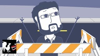 Rooster Teeth Animated Adventures  Construction Conspiracy