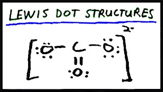Lewis Dot Structures: Part 2
