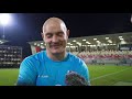 Matt Faddes | Post Scarlets