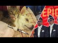 Coffin Dance ft. Animal Attacks | EPICNESS out of CONTROL Part 4 | compilation