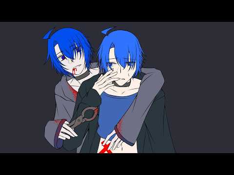 【UTAU音源配布】とても痛い痛がりたい【欠音トモヤ-口内炎・抜歯-】