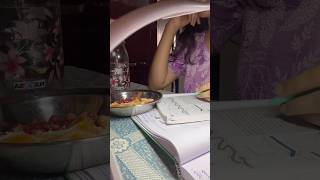 Study Vlog. #studysession #compitativeexams