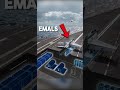 Jet Launch – “This Is How the Navy Throws a Jet Into the Sky” #navyship #usa #military