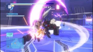 TF devastation challenge mode  #11 challenges 28 to 32