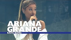 Ariana Grande - 'Bang Bang' (Live At Capitals Summertime Ball 2016)  - Durasi: 4:24. 