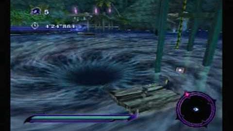 Sonic Unleashed: Part 34